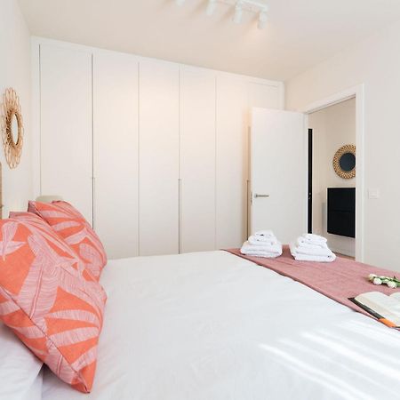 Apartamento Vivelorural Agaete 2D Infinity Pool & Great Views Exterior foto