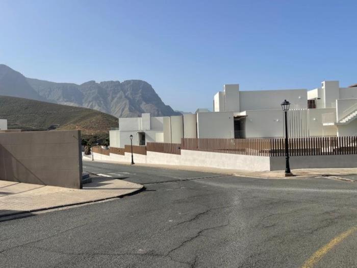 Apartamento Vivelorural Agaete 2D Infinity Pool & Great Views Exterior foto