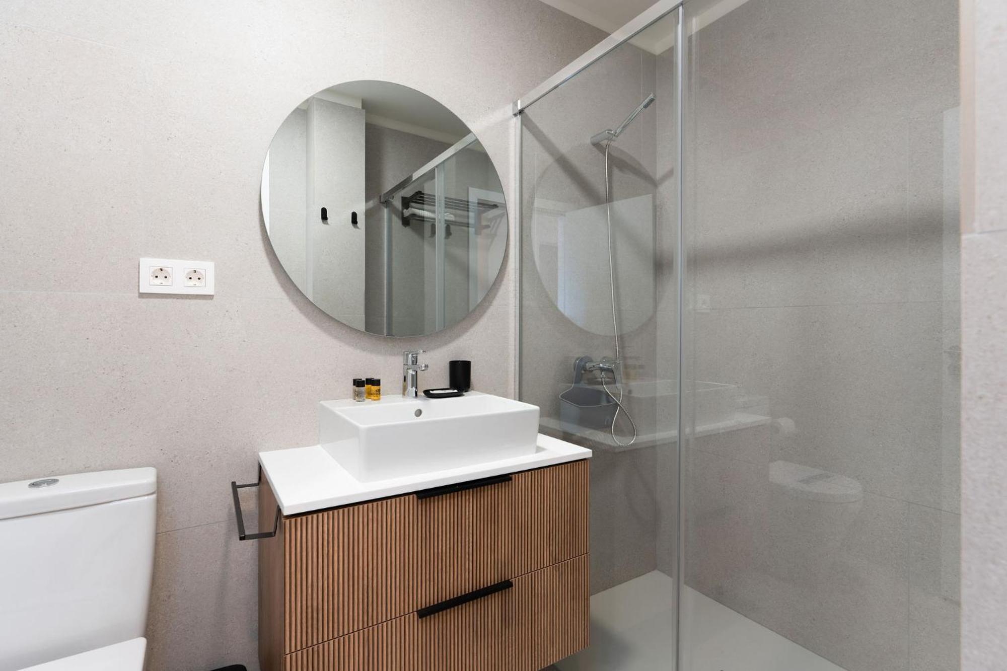 Apartamento Vivelorural Agaete 2D Infinity Pool & Great Views Exterior foto