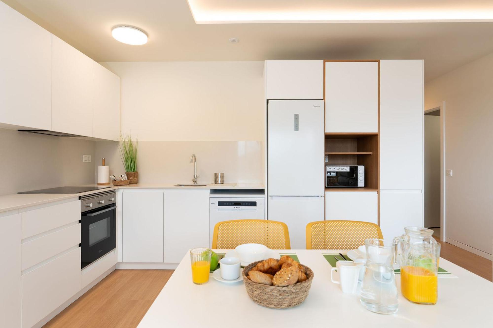 Apartamento Vivelorural Agaete 2D Infinity Pool & Great Views Exterior foto