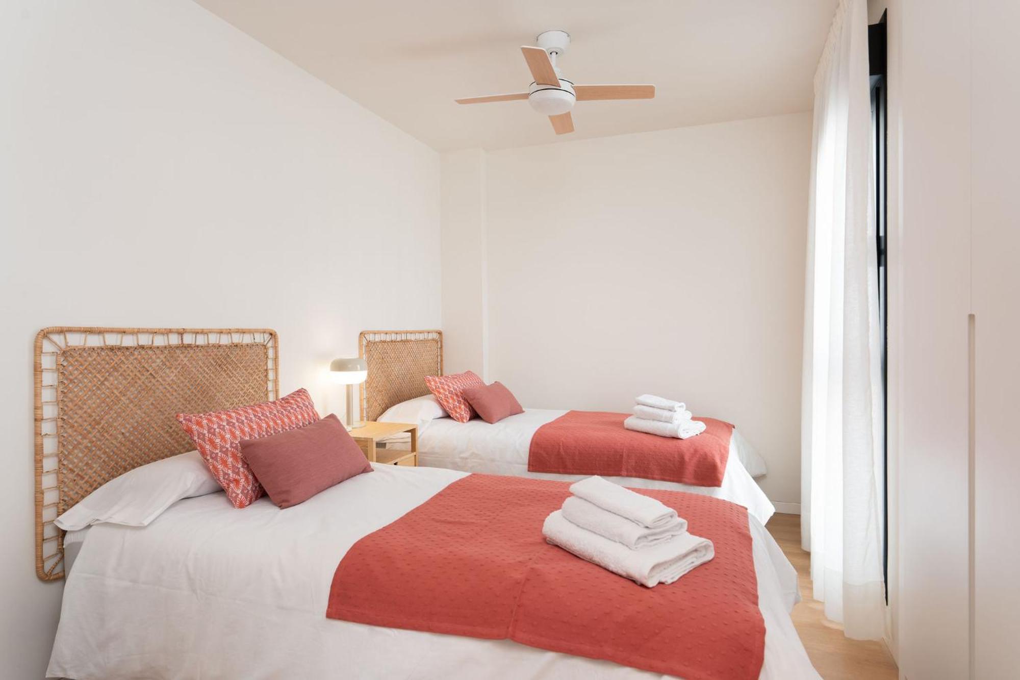 Apartamento Vivelorural Agaete 2D Infinity Pool & Great Views Exterior foto
