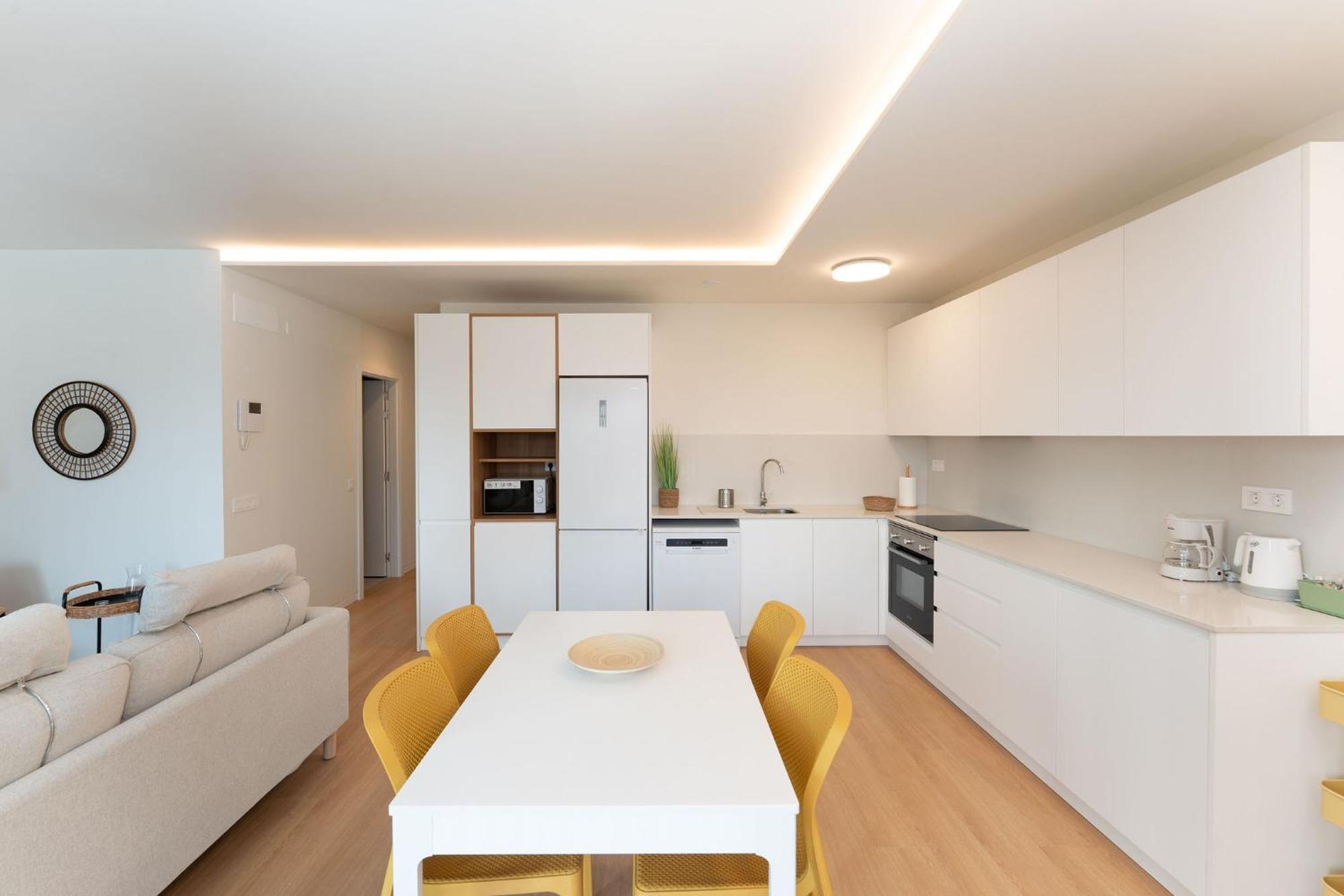 Apartamento Vivelorural Agaete 2D Infinity Pool & Great Views Exterior foto