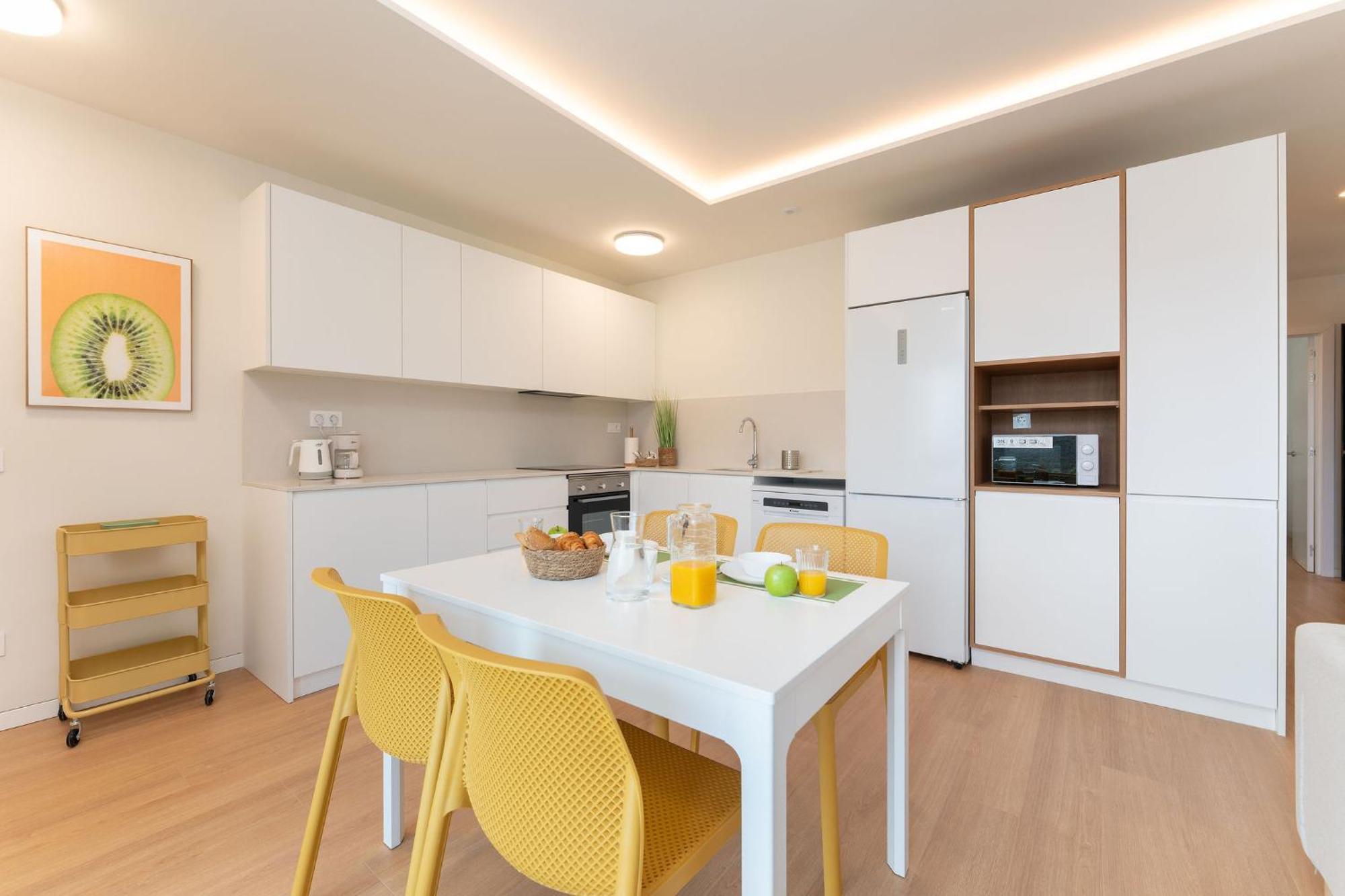 Apartamento Vivelorural Agaete 2D Infinity Pool & Great Views Exterior foto