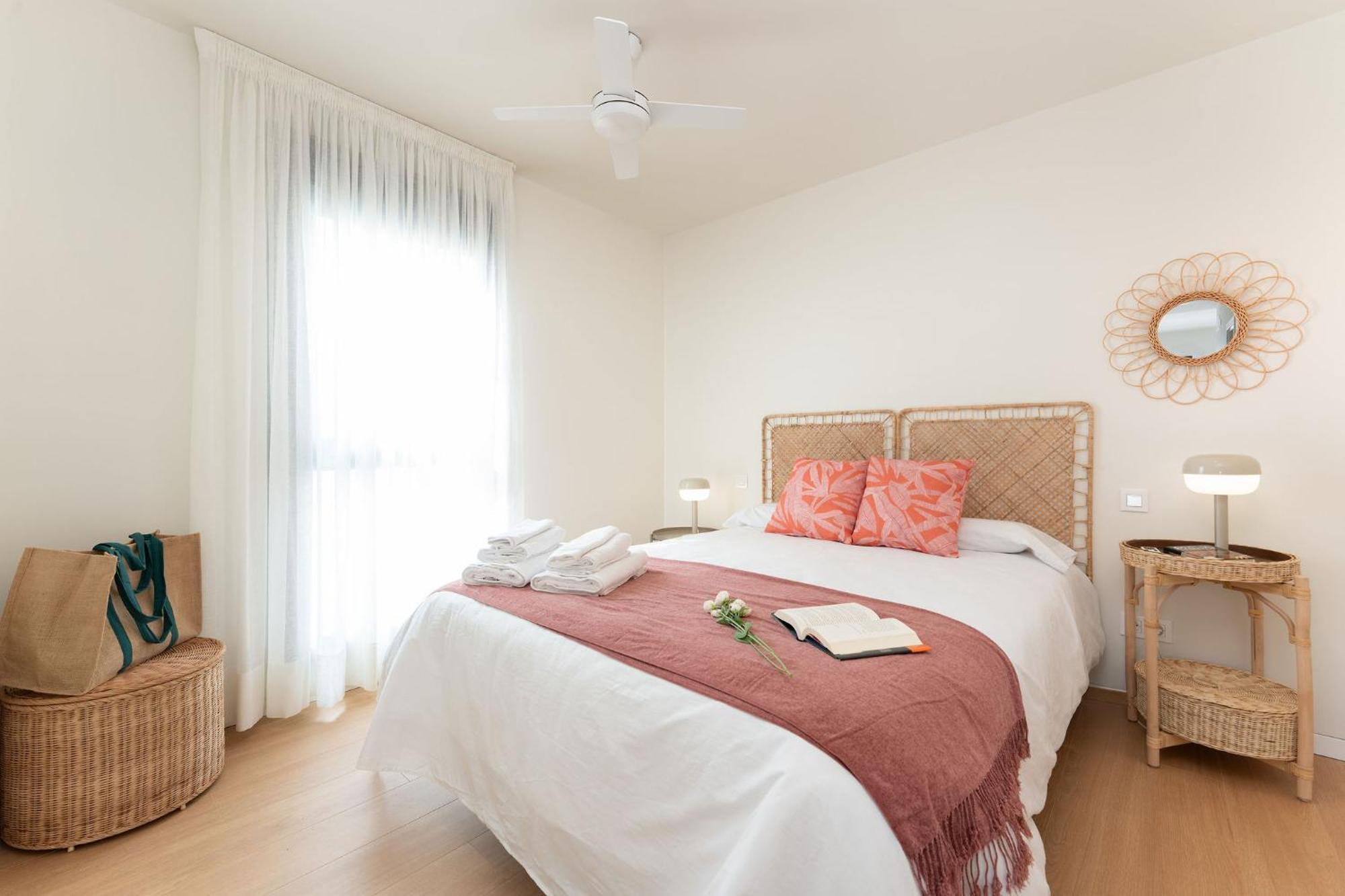 Apartamento Vivelorural Agaete 2D Infinity Pool & Great Views Exterior foto