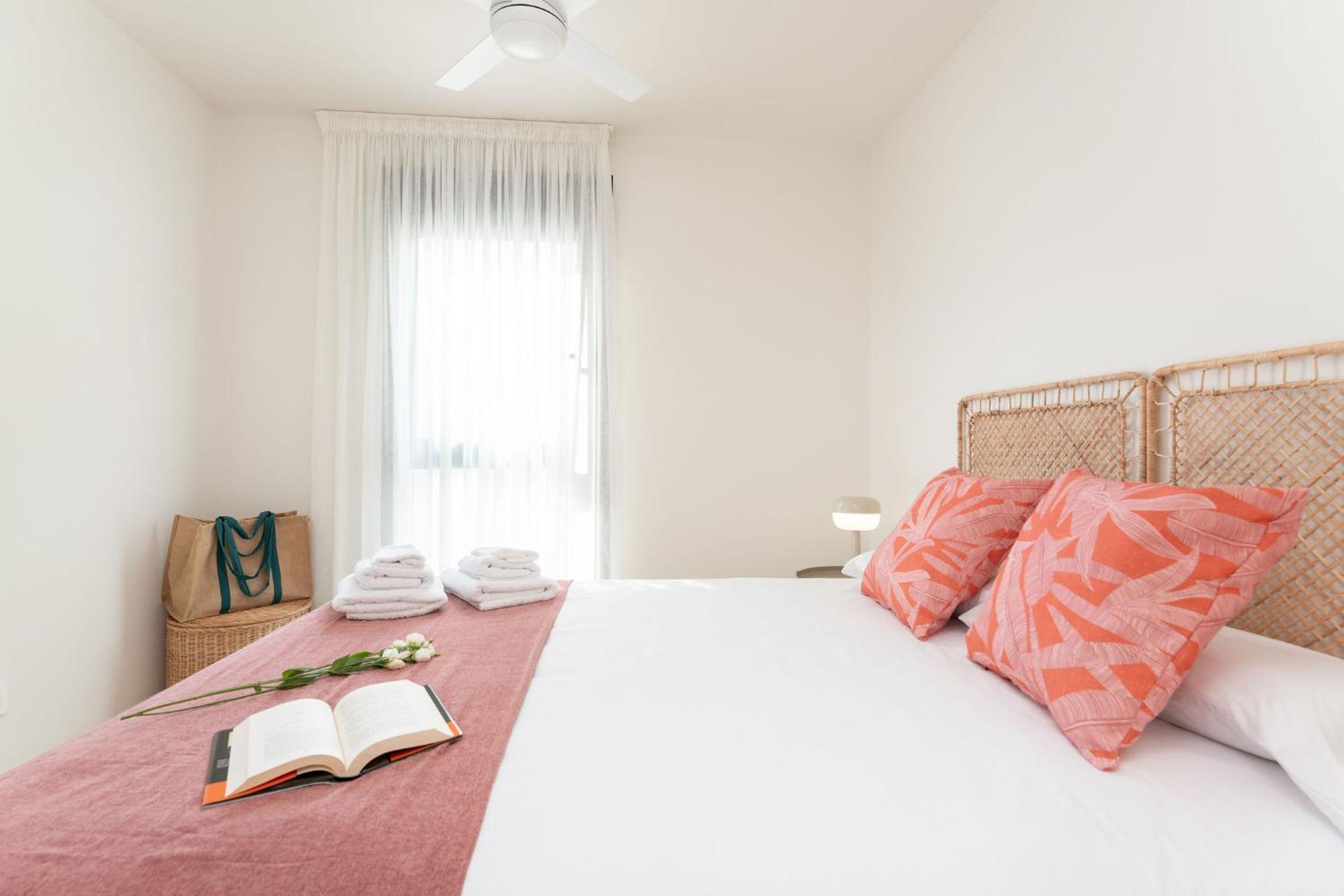 Apartamento Vivelorural Agaete 2D Infinity Pool & Great Views Exterior foto