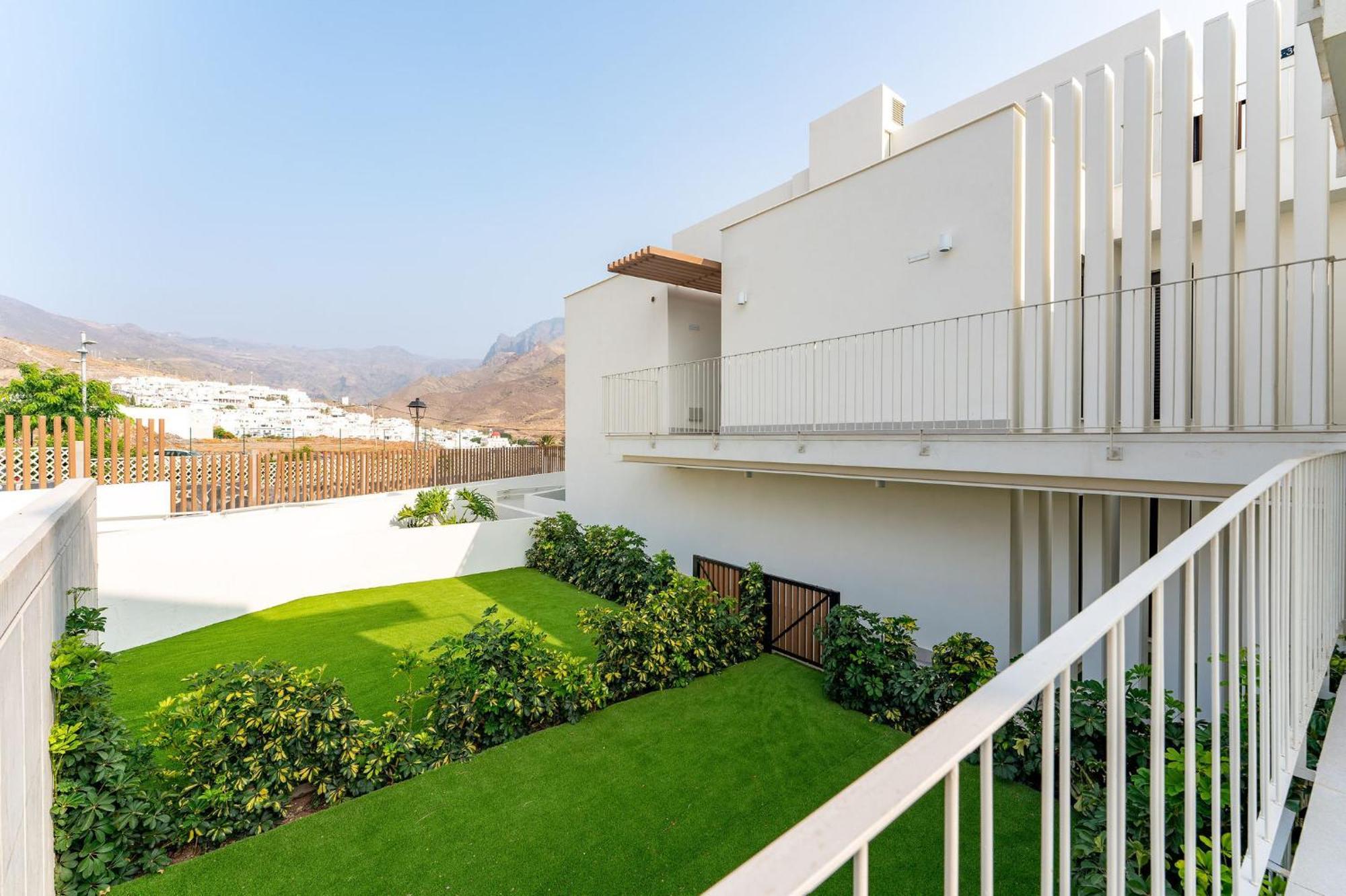 Apartamento Vivelorural Agaete 2D Infinity Pool & Great Views Exterior foto