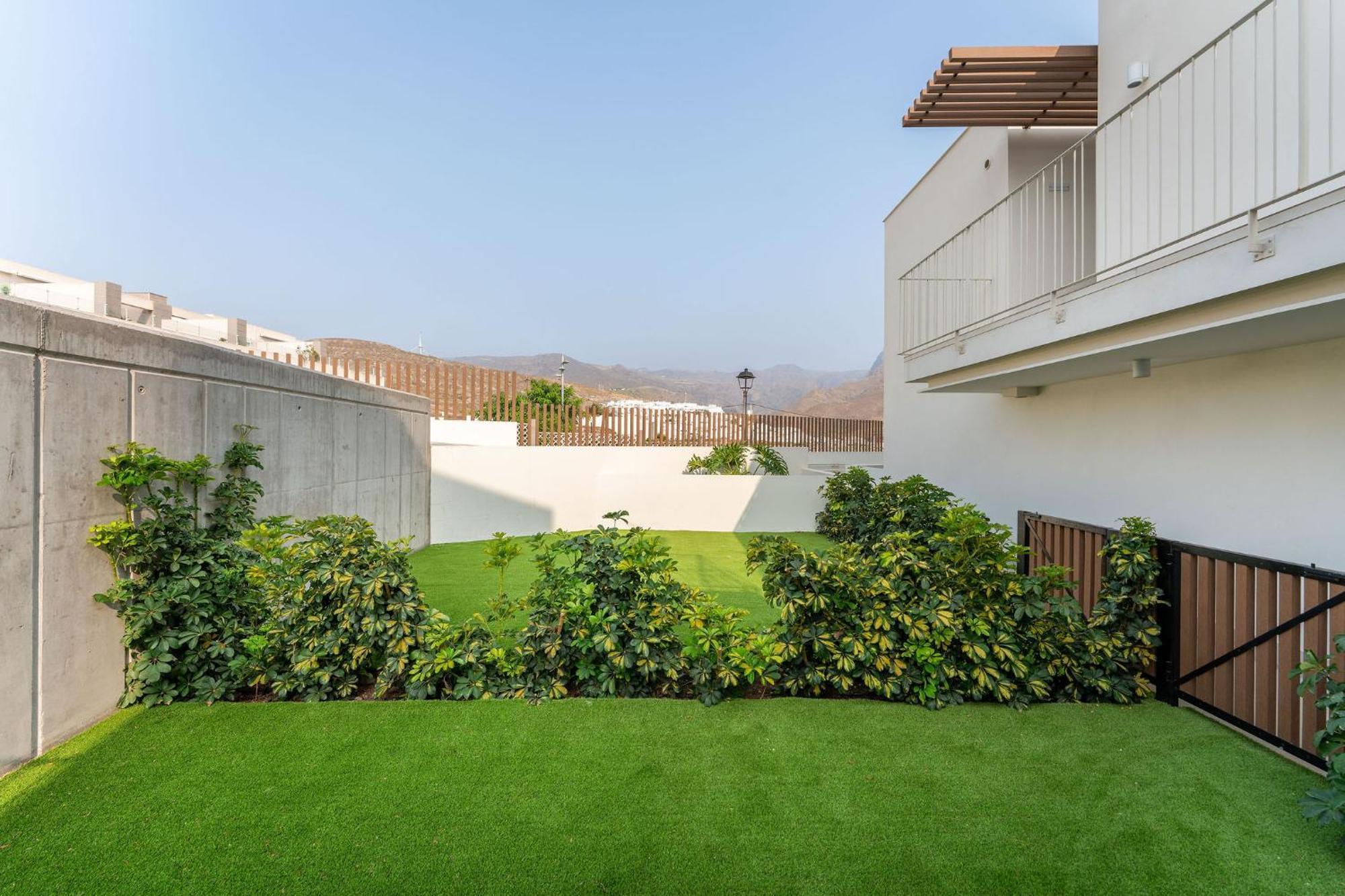 Apartamento Vivelorural Agaete 2D Infinity Pool & Great Views Exterior foto