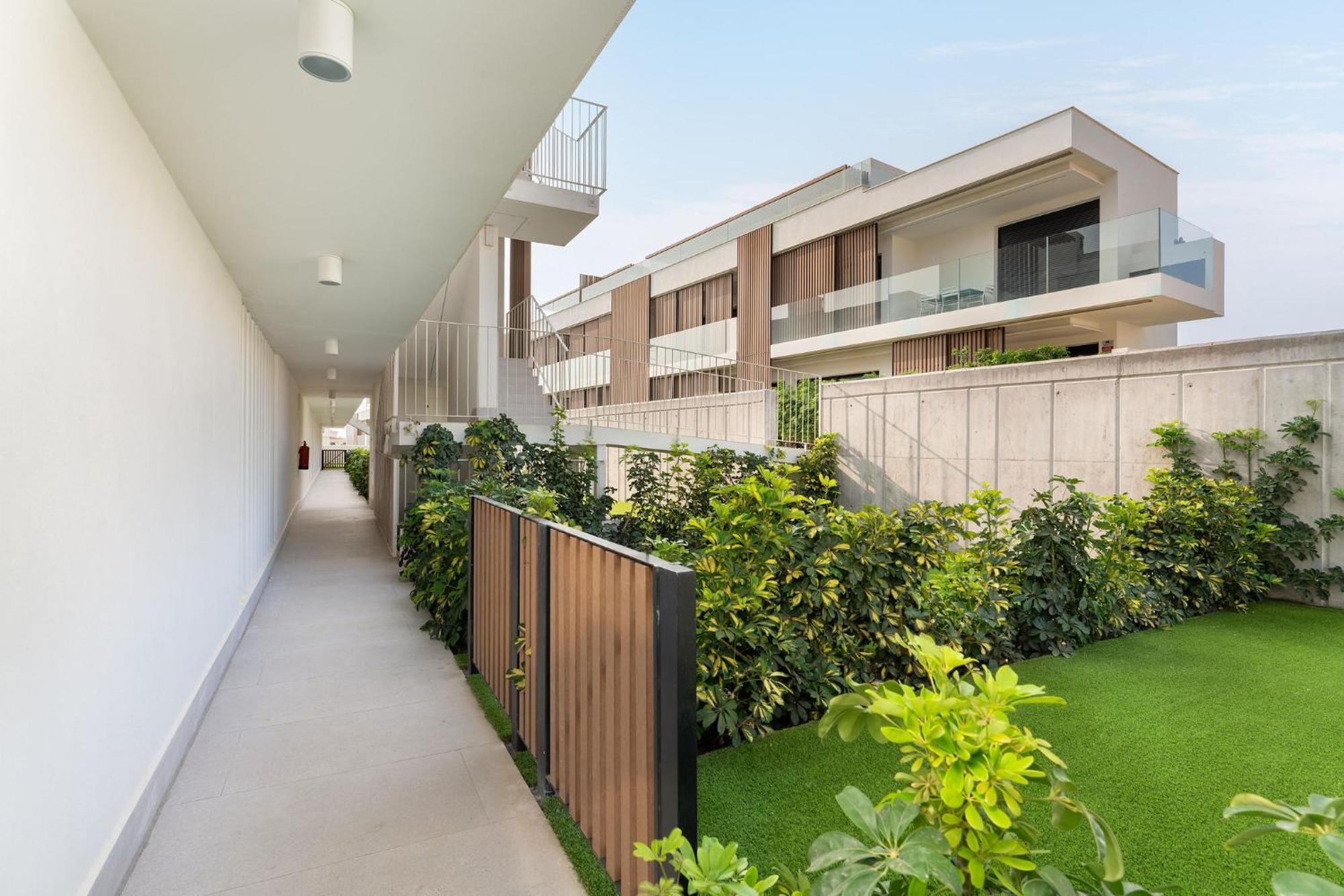 Apartamento Vivelorural Agaete 2D Infinity Pool & Great Views Exterior foto